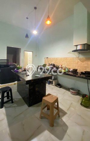 Rumah Modern Cantik 3 Kamar Siap Huni di Bekasi Utara Rumah Modern Cantik 3 Kamar Siap Huni di Bekasi Utara