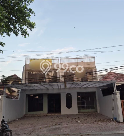 Unit Ruko Paling Strategis di Bogor Utara Bogor dengan LB 150m2 Unit Ruko Paling Strategis di Bogor Utara Bogor dengan LB 150m2