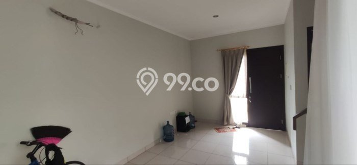 Dijual Hunian Rumah Terawat 4 KT di Summarecon Bekasi, Bekasi Dijual Hunian Rumah Terawat 4 KT di Summarecon Bekasi, Bekasi