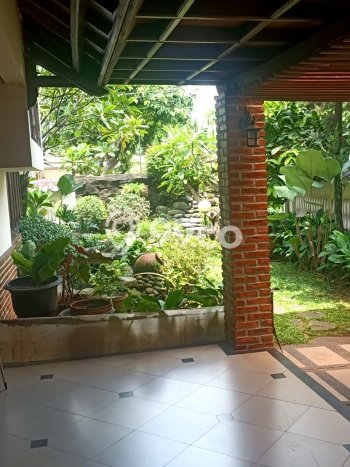 Siap Huni Rumah Mewah 5 Kamar di Cilandak Dekat ke Mana Saja Siap Huni Rumah Mewah 5 Kamar di Cilandak Dekat ke Mana Saja