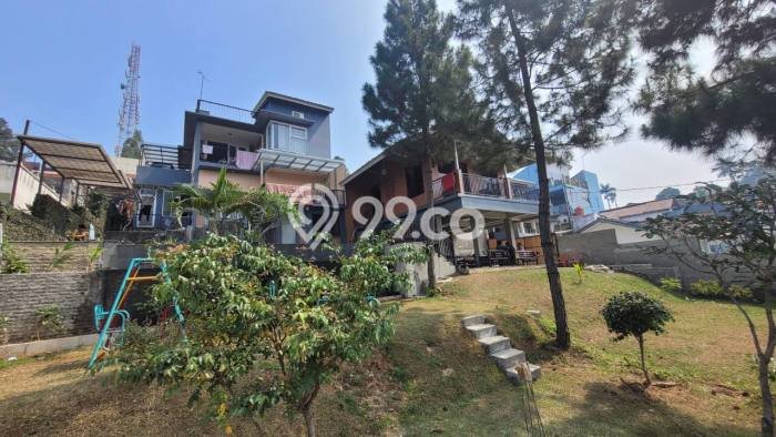Vila di Sukaraja, Dimensi 600m2m², Lingkungan Asri untuk tempat tinggal Vila di Sukaraja, Dimensi 600m2m², Lingkungan Asri untuk tempat tinggal