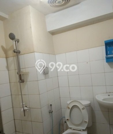 Apartemen Harga Terjangkau Dijual di Jagakarsa, Jakarta Selatan Punya 0 Kamar Tidur Apartemen Harga Terjangkau Dijual di Jagakarsa, Jakarta Selatan Punya 0 Kamar Tidur