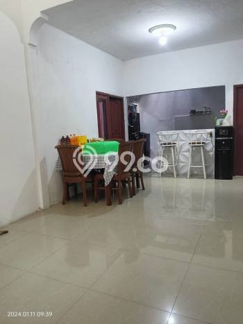 Rumah Minimalis 3 Kamar LT 104m2 di Perwira Rumah Minimalis 3 Kamar LT 104m2 di Perwira
