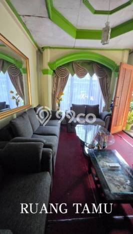 Rumah Strategis Modern Lb 215m2 di Bekasi Utara, Bekasi Rumah Strategis Modern Lb 215m2 di Bekasi Utara, Bekasi