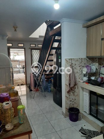 Dijual Rumah Eksklusif 4 KT di Pulogebang, Jakarta Timur Dijual Rumah Eksklusif 4 KT di Pulogebang, Jakarta Timur