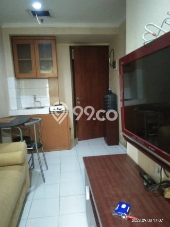 Apartemen Harga Terjangkau Dijual di Jagakarsa, Jakarta Selatan Punya 0 Kamar Tidur Apartemen Harga Terjangkau Dijual di Jagakarsa, Jakarta Selatan Punya 0 Kamar Tidur