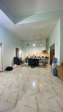 Rumah Modern Cantik 3 Kamar Siap Huni di Bekasi Utara Rumah Modern Cantik 3 Kamar Siap Huni di Bekasi Utara