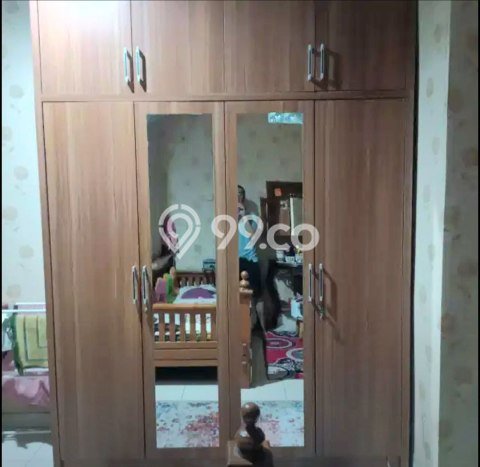 Dijual Rumah Modern 4 KT di Prima Harapan, Bekasi Dijual Rumah Modern 4 KT di Prima Harapan, Bekasi