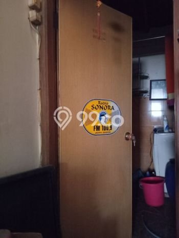 Jual Rumah Harga Miring Bekasi Utara Punya 1 Kamar & LT 60m2 Jual Rumah Harga Miring Bekasi Utara Punya 1 Kamar & LT 60m2