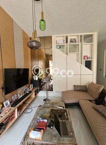 Rumah Luxury Modern Siap Huni di Sentul City Bogor Rumah Luxury Modern Siap Huni di Sentul City Bogor