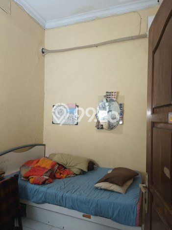 Jual Rumah Strategis Bagus Punya 3 KT di Mustikajaya Bekasi SHM Jual Rumah Strategis Bagus Punya 3 KT di Mustikajaya Bekasi SHM