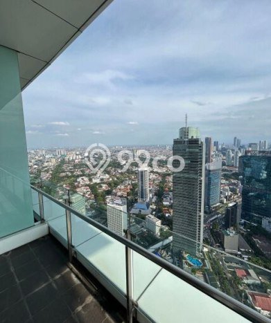 Apartemen Premium Dijual di Menteng, Jakarta Pusat Punya 2 Kamar & 2 Kamar Mandi Apartemen Premium Dijual di Menteng, Jakarta Pusat Punya 2 Kamar & 2 Kamar Mandi