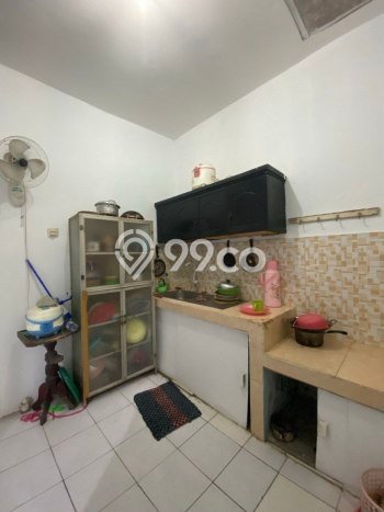 Jual Rumah Siap Huni di Bekasi Utara Bekasi Harga Rp 490 Juta LT 60m2 Jual Rumah Siap Huni di Bekasi Utara Bekasi Harga Rp 490 Juta LT 60m2