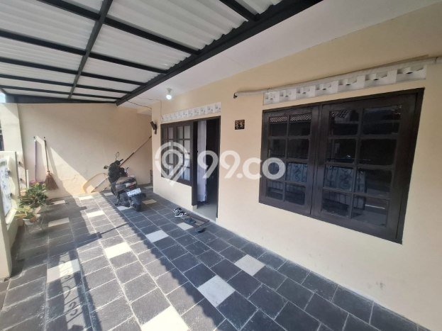 Hunian Cantik Modern Lb 84m2 di Duren Sawit, Jakarta Timur Hunian Cantik Modern Lb 84m2 di Duren Sawit, Jakarta Timur
