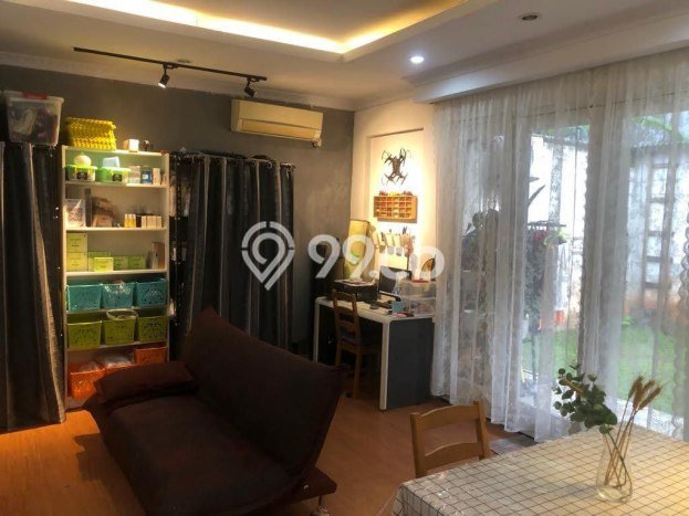 Rumah Minimalis 2 KT di Pondok Gede Jakarta Timur Unfurnished Rumah Minimalis 2 KT di Pondok Gede Jakarta Timur Unfurnished