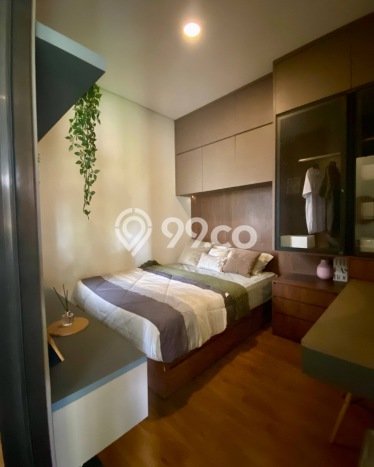 Hunian Cantik Modern Lb 42m2 di Tarumajaya, Bekasi Hunian Cantik Modern Lb 42m2 di Tarumajaya, Bekasi