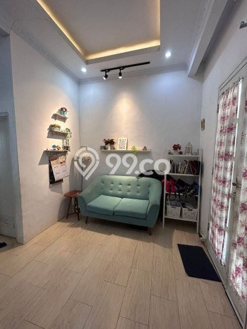 Rumah Minimalis 2 KT di Pondok Gede Jakarta Timur Unfurnished Rumah Minimalis 2 KT di Pondok Gede Jakarta Timur Unfurnished