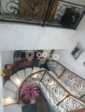 Rumah Minimalis 4 KT di Sukmajaya Depok Semi Furnished Rumah Minimalis 4 KT di Sukmajaya Depok Semi Furnished