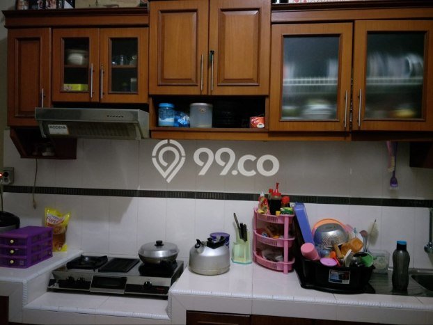 Rumah Modern 5 KT LT 120m2 di Sukmajaya Rumah Modern 5 KT LT 120m2 di Sukmajaya