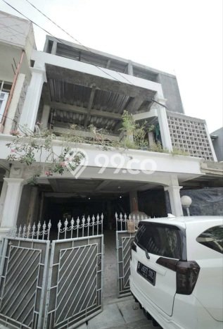Dijual Kost di Kelapa Gading, Jakarta Utara, 13 KT, 12 KM, Luas 285m2 Dijual Kost di Kelapa Gading, Jakarta Utara, 13 KT, 12 KM, Luas 285m2