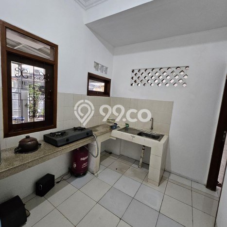 Rumah Modern 3 KT di Pondok Kelapa Jakarta Timur Unfurnished Rumah Modern 3 KT di Pondok Kelapa Jakarta Timur Unfurnished
