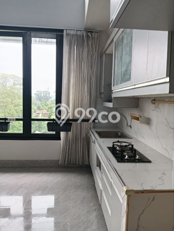 For Sale! Luxury House LT 150m2 Desain Modern di Kelapa Dua For Sale! Luxury House LT 150m2 Desain Modern di Kelapa Dua