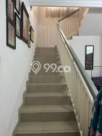 Jual Rumah Modern 5 KT di Kemang Pratama, Bekasi Jual Rumah Modern 5 KT di Kemang Pratama, Bekasi