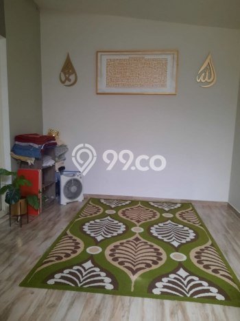Dijual Hunian Rumah Terawat 2 Kamar di Grand Wisata, Bekasi Dijual Hunian Rumah Terawat 2 Kamar di Grand Wisata, Bekasi