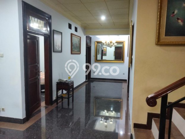 Rumah Minimalis 4 KT di Pondok Kelapa Jakarta Timur Full Furnished Rumah Minimalis 4 KT di Pondok Kelapa Jakarta Timur Full Furnished