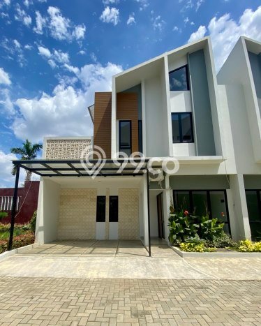For Sale Hunian Rumah Terawat 3 KT di Prima Harapan, Bekasi For Sale Hunian Rumah Terawat 3 KT di Prima Harapan, Bekasi