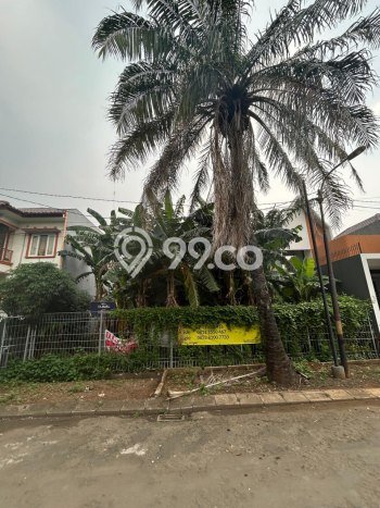 Tanah untuk Dijual di Cakung Jakarta Timur Luas 325m2 Tanah untuk Dijual di Cakung Jakarta Timur Luas 325m2