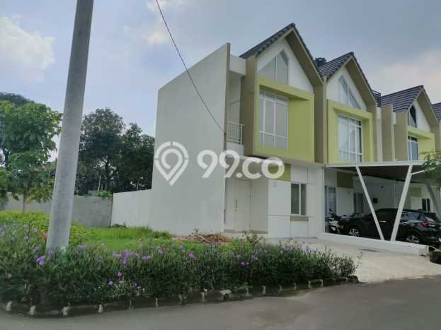 Jual Rumah Modern 3 KT di Prima Harapan, Bekasi Jual Rumah Modern 3 KT di Prima Harapan, Bekasi
