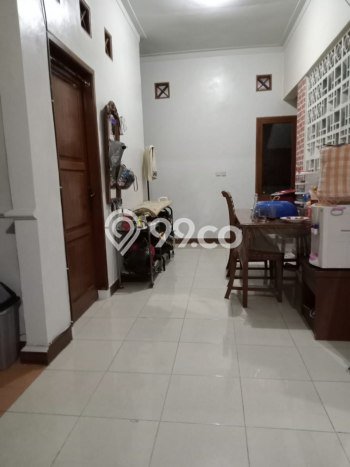 Jual Rumah Modern 3 KT di Jatibening, Bekasi Jual Rumah Modern 3 KT di Jatibening, Bekasi