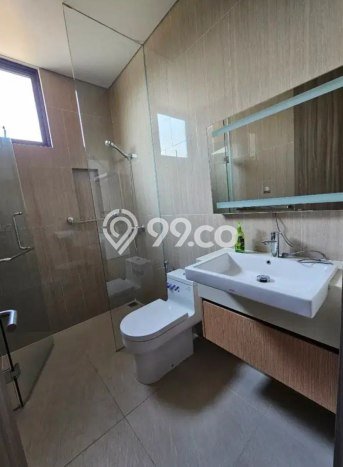 Rumah Luxury Modern Siap Huni di Sentul City Bogor Rumah Luxury Modern Siap Huni di Sentul City Bogor