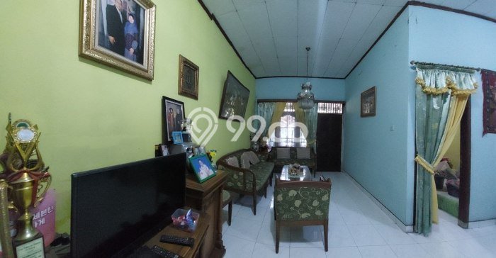 Dijual Cepat Rumah Bagus Siap Huni LB 100m2 di Duren Sawit, Jakarta Timur Dijual Cepat Rumah Bagus Siap Huni LB 100m2 di Duren Sawit, Jakarta Timur