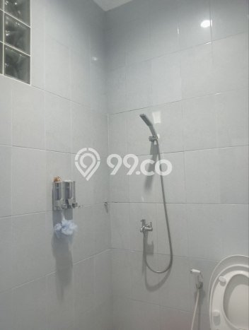 Rumah Minimalis 4 KT di Sukmajaya Depok Semi Furnished Rumah Minimalis 4 KT di Sukmajaya Depok Semi Furnished