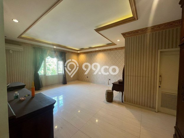 Rumah sewa siap huni 6 KT di Cibubur, Jakarta Timur Rumah sewa siap huni 6 KT di Cibubur, Jakarta Timur