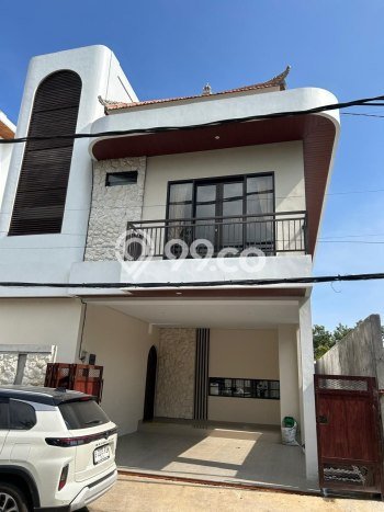 Properti Berkualitas! Vila di , Area 155m2m², Lingkungan Nyaman dan aman Properti Berkualitas! Vila di , Area 155m2m², Lingkungan Nyaman dan aman
