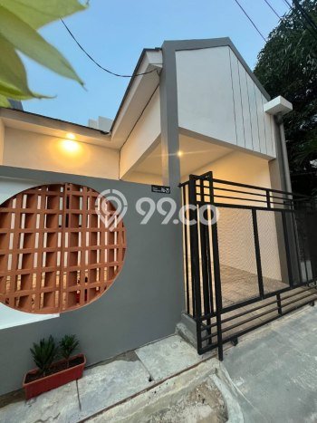 Rumah Luas Asri 2 KT Siap Pakai di Duta Harapan Bekasi Rumah Luas Asri 2 KT Siap Pakai di Duta Harapan Bekasi
