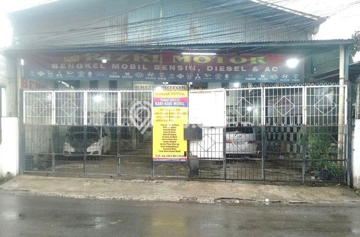 Ruko Bagus Dijual LB 360m2 Lokasi Strategis Jakarta Timur Area Cocok untuk Bisnis Ruko Bagus Dijual LB 360m2 Lokasi Strategis Jakarta Timur Area Cocok untuk Bisnis