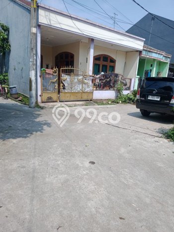 Jual Rumah Strategis Bagus Punya 3 KT di Mustikajaya Bekasi SHM Jual Rumah Strategis Bagus Punya 3 KT di Mustikajaya Bekasi SHM