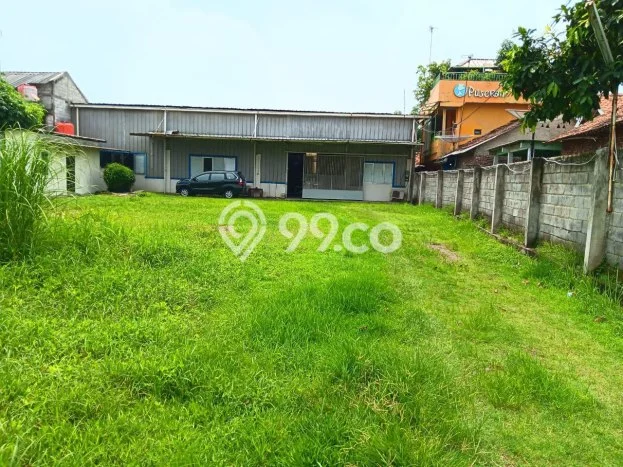 Dijual Pabrik Kawasan Cikampek, Luas 384m2m², Kawasan Bisnis, Jalur Mudah Dijual Pabrik Kawasan Cikampek, Luas 384m2m², Kawasan Bisnis, Jalur Mudah