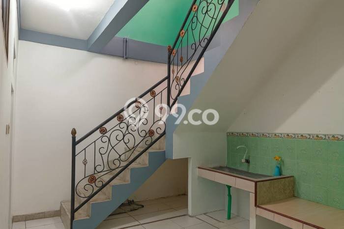 Hunian Cantik Modern Lb 120m2 di Bekasi Utara, Bekasi Hunian Cantik Modern Lb 120m2 di Bekasi Utara, Bekasi