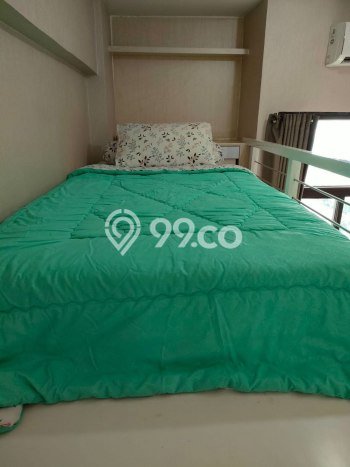 Untuk Dijual Apartemen 0 KT di Depok Luas 22m2 Untuk Dijual Apartemen 0 KT di Depok Luas 22m2