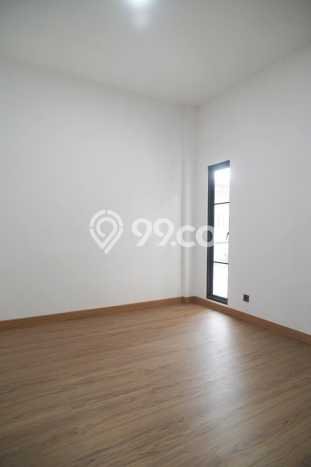 Rumah Modern 4 KT di Duta Harapan Bekasi Semi Furnished Rumah Modern 4 KT di Duta Harapan Bekasi Semi Furnished