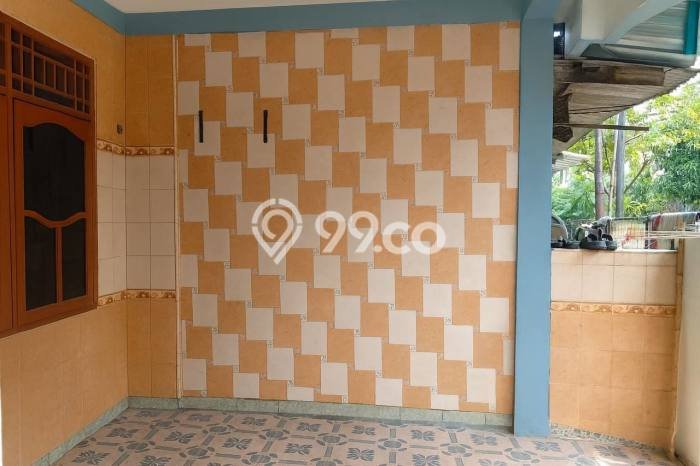 Hunian Cantik Modern Lb 120m2 di Bekasi Utara, Bekasi Hunian Cantik Modern Lb 120m2 di Bekasi Utara, Bekasi