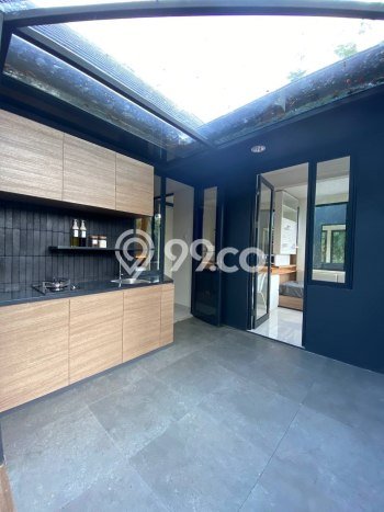 Hunian Cantik Modern Lb 48m2 di Tarumajaya, Bekasi Hunian Cantik Modern Lb 48m2 di Tarumajaya, Bekasi