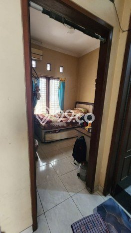 Rumah Modern 3 KT di Galaxy Bekasi Semi Furnished Rumah Modern 3 KT di Galaxy Bekasi Semi Furnished