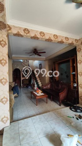 Hunian Eksklusif Dijual LT 326m2 di Cipayung, Jakarta Timur Hunian Eksklusif Dijual LT 326m2 di Cipayung, Jakarta Timur