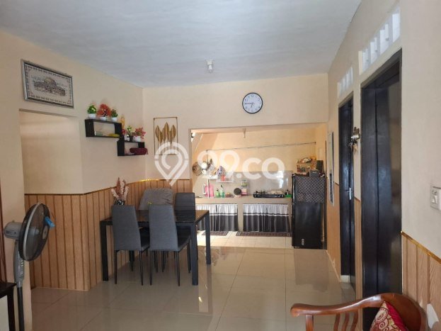 Hunian Cantik Modern Lb 84m2 di Duren Sawit, Jakarta Timur Hunian Cantik Modern Lb 84m2 di Duren Sawit, Jakarta Timur
